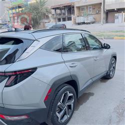 هیوندای تۆکسۆن